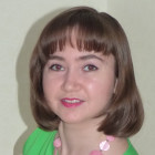 Екатерина Булатова