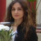 Ирина Багмет