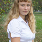 Наталия Чернобородова