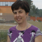 Татьяна Довжанская