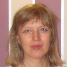 Ирина Скворцова