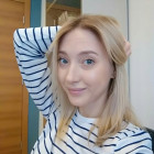Мария Белькова