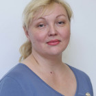 Елена Тархова