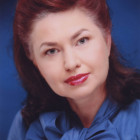 Ольга Клучарева