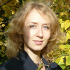 Светлана Шибанова