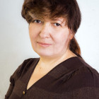 Дарья Степанова
