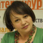 Анна Шерстобитова