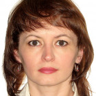 Светлана Капранова