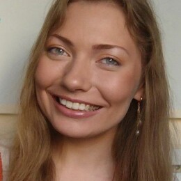 Мария Буйлова