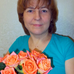 Марина Кугаевских