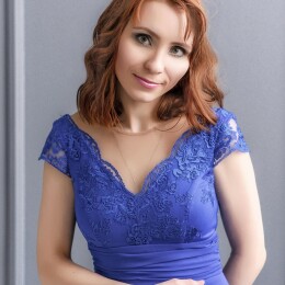 Елена Басова