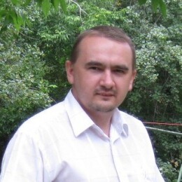 Владислав Швецов